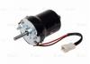 LUZAR LFH0337 LFH0337_электродвигатель отопителя! 24V/25Вт/ МАЗ, Г*З-3309, КрАЗ
