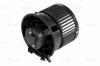 LUZAR LFH14JD Вентилятор отопления Qashqai (06-)/X-Trail T31