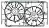 LUZAR LFK19R4 LFK 19R4_вентилятор охлаждения!\ Toyota RAV 4 06&gt;