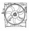 LUZAR LFK26193 Вентилятор охлаждения двс BMW X5 (E70) 07-, X6 (E71) 08- (с кожухом) (600W) Luzar