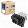LUZAR LFR0544 LFR 0544_резистор вентилятора печки!\ Chevrolet Captiva 06&gt;/Opel Antara 06&gt;