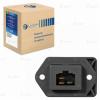LUZAR LFR0544 LFR 0544_резистор вентилятора печки!\ Chevrolet Captiva 06&gt;/Opel Antara 06&gt;