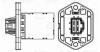 LUZAR LFR0810 Резистор LUZAR LFR0810 KIA Rio II (05-) (manual A/C) (LFR 0810)