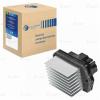 LUZAR LFR1027 LFR 1027_резистор вентилятора печки!\ Land Rover Discovery III 04&gt;/Range Rover Sport I 05&gt;