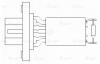 LUZAR LFR1076 LFR 1076_резистор э/вентилятора отопителя!\ Ford Focus II/Mondeo IV