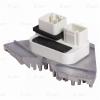 LUZAR LFR1093 LFR 1093_резистор э/вентилятора отопителя!\ Volvo XC90/S60/S80
