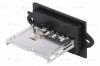 LUZAR LFR1406 LFR 1406_резистор вентилятора печки!\ Nissan Micra all 03&gt;
