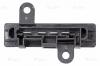 LUZAR LFR1408 LFR 1408_резистор э/вентилятора отопителя!/ Nissan X-Trail T30/Almera N16