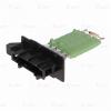 LUZAR LFR1509 Резистор LUZAR LFR1509 Mercedes-Benz Sprinter Classic (909) (13-) (LFR 1509)