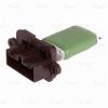 LUZAR LFR1661 LFR 1661_резистор вентилятора отопителя!\Fiat Albea 02&gt;