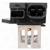 LUZAR LFR20309 LFR 20309_резистор вентилятора отопителя!\ PSA 308 07&gt;