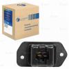 LUZAR LFR2305 LFR 2305_резистор вентилятора отопителя!\ Honda Civic 5D 06&gt;