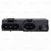 LUZAR LFR2507 LFR 2507_модуль управления вентилятором охлаждения!\Mazda CX-7 06&gt;