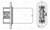LUZAR LFR2540 LFR 2540_резистор вентилятора отопителя!\ Mazda 3 03&gt;
