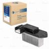 LUZAR LFR2541 LFR 2541_резистор вентилятора печки!\ Mazda 3 (BK) 03&gt;