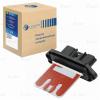 LUZAR LFR2549 LFR 2549_резистор вентилятора отопителя!\ Mazda 3 09&gt;