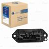 LUZAR LFR2549 LFR 2549_резистор вентилятора отопителя!\ Mazda 3 09&gt;