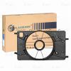 LUZAR LFS21106 LFS 21106_диффузор вентилятора!\ Opel Astra J 10&gt;, Chevrolet Cruze 09&gt;