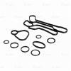 LUZAR LGS0002 LGS 0002_к-кт прокладок теплообменника!\ Chevrolet Cruze 09-/Opel Astra H 04-