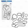 LUZAR LGS0006 LGS 0006_прокладки теплообменника к-кт!\ Opel Astra J 10&gt;
