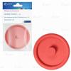 LUZAR LGS0009 LGS 0009_мембрана маслоотделителя!\ Opel Astra H 04&gt;