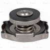 LUZAR LL0301 LL 0301_крышка радиатора!\ Dodge Caravan/Stratus, Chrysler Voyager 89-08