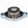 LUZAR LL1905 LL 1905_крышка радиатора!\ Hyundai Santa Fe 2.7 06&gt;