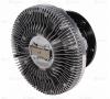 LUZAR LMC0790 LMC 0790_муфта вязкост. без крыльч.! \ КАМАЗ 5490 13&gt;/Mercedes-Benz Axor 01&gt; (LMC 0790)