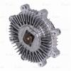LUZAR LMC0840 LMC 0840_вискомуфта!\ Hyundai Grand Starex 07&gt;