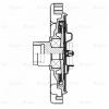 LUZAR LMC1029 LMC 1029_муфта вязкостная!\Ford Transit 06&gt;