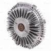 LUZAR LMC1189 LMC 1189_муфта вентилятора!\ Mitsubishi Delica/L300 4G63/4G64 86&gt;