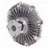 LUZAR LMC1189 LMC 1189_муфта вентилятора!\ Mitsubishi Delica/L300 4G63/4G64 86&gt;