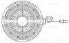 LUZAR LMC1202 LMC 1202_муфта вязкостная! d=247мм (эл.упр, 2-х конт. без крыл.) \MAN TGA 02&gt;/TGS/TGX 07&gt;