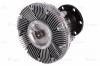 LUZAR LMC1208 LMC1208_муфта вязкостная! без крыльчатки, ан.8.8805 \ МАЗ с дв.Я**З-7511/658