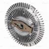 LUZAR LMC1750 LMC 1750_вискомуфта без крыльчатки!\ Ssang Yong Actyon/Kyron 05&gt;