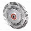 LUZAR LMC1750 LMC 1750_вискомуфта без крыльчатки!\ Ssang Yong Actyon/Kyron 05&gt;