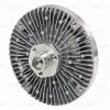 LUZAR LMC1801 LMC 1801_муфта вентилятора!\ VW Passat (B5) 96&gt;, Audi A4 (B5) 94&gt;