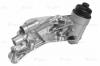 LUZAR LOC0504 LOC 0504_радиатор масляный!\ Opel Astra-H/Astra-J/Vectra/Zafira 02&gt;