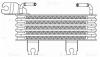 LUZAR LOC0849 LOC 0849_радиатор масляный!\Hyundai Santa Fe 00&gt;