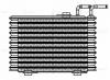 LUZAR LOC1162 LOC 1162_радиатор масляный!\ Mitsubishi Outlander 12&gt;