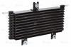 LUZAR LOC14EA LOC 14EA_радиатор масляный!\ Nissan Qashqai 2.0i CVT 13&gt;