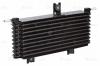 LUZAR LOC14EA LOC 14EA_радиатор масляный!\ Nissan Qashqai 2.0i CVT 13&gt;