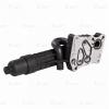 LUZAR LOC1504 LOC 1504_радиатор масляный!\ MB W204 07&gt;