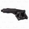 LUZAR LOC1504 LOC 1504_радиатор масляный!\ MB W204 07&gt;