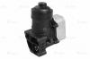 LUZAR LOC1809 LOC 1809_радиатор масляный!\ VW 1.6-2.0TDI 03&gt;