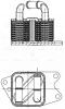 LUZAR LOC1817 Маслоохладитель LUZAR LOc1817 Volkswagen Polo (09-)/Skoda Rapid (12-) 1.6i [CFNA]