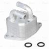 LUZAR LOC1817 Маслоохладитель LUZAR LOc1817 Volkswagen Polo (09-)/Skoda Rapid (12-) 1.6i [CFNA]