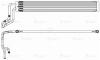 LUZAR LOC1825 LOC 1825_радиатор масляный!\ VW Touareg 02&gt;/Audi Q7 05&gt;