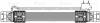 LUZAR LOC1826 LOC 1826_радиатор масляный!\VW Passat B6 05&gt;/Passat CC 08&gt;