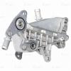 LUZAR LOC1832 LOC 1832_радиатор масляный!/ VW Polo 05&amp;gt;/Skoda Rapid 12&amp;gt;